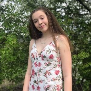 Meet your Posher, Taryn